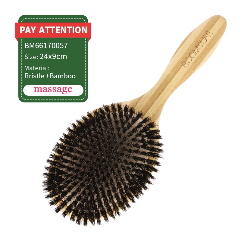 Big Boar Brush