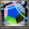 [CubeFun]DianSheng Galaxy 9x9 Megaminx Petaminx Magnetic Magic Cube Professional Stickerless Speed Puzzle Toys Kids 1