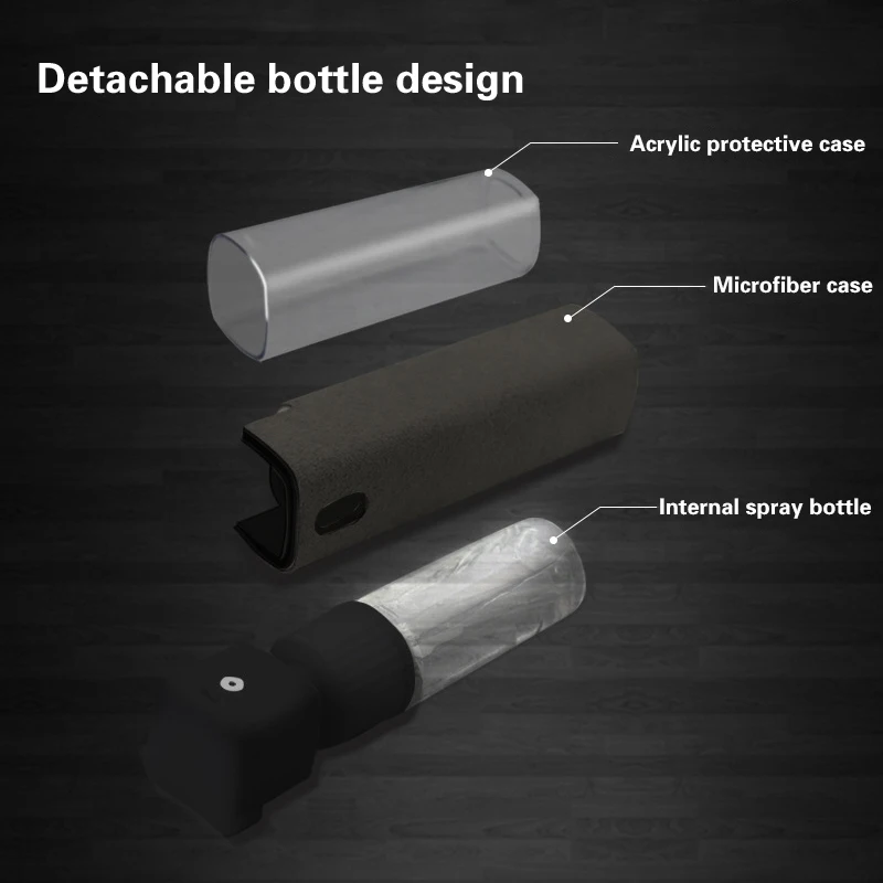 Рисунок 5 - 2 в 1, салфетка из микрофибры для