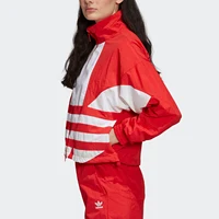 Veste de sport décontractée Adidas authentique pour femme LRG LOGO TT FM2585 3