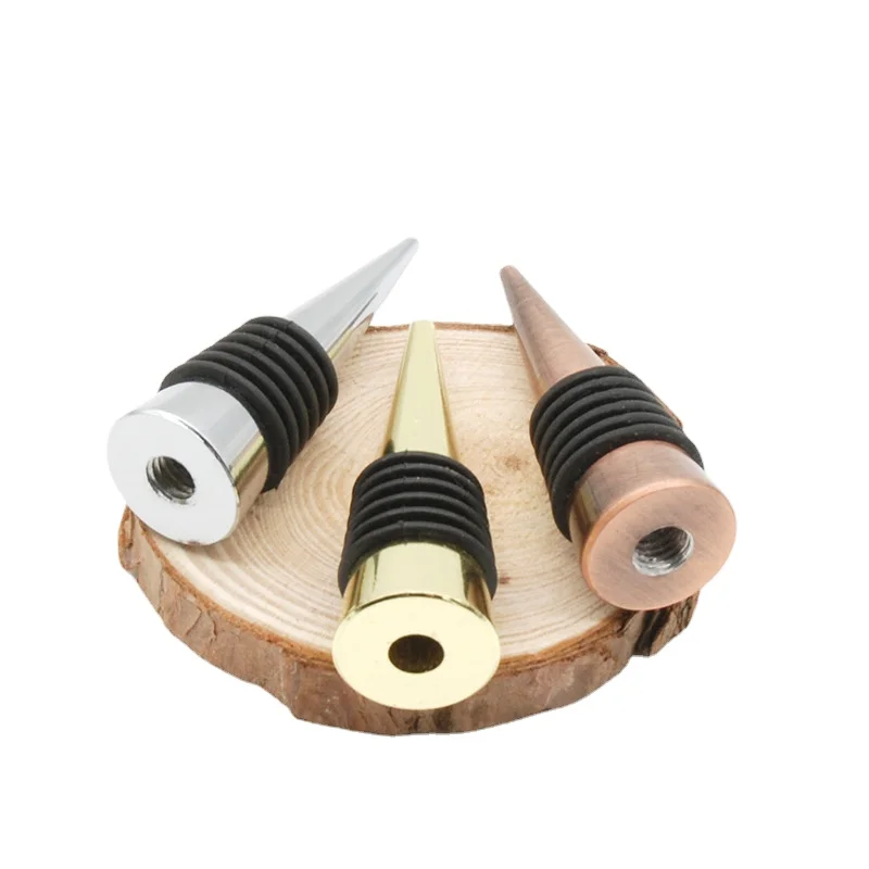 Wine Bottle Stoppers Wholesale Wine Bottle Stopper Bar Wine Accessories Wholesale Bar