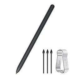 Advanced Magnetic Tablet Stylus Pen - Precision Touch Pencil with Non - Bluetooth Functionality (SX02)