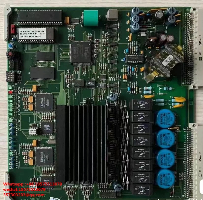 

Флуоресцентный спектрометр XGBI TCARD XGBI GONIO F45 SP для Thermo Fisher S703555 S703123T S704878T ARL