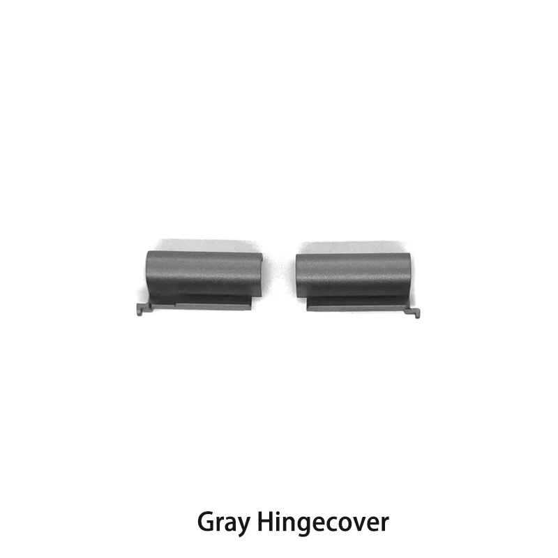 Gray Hingecover