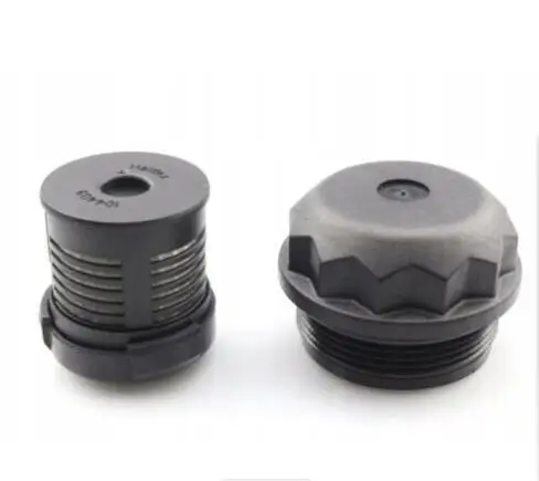 

10 комплектов для Audi TT Quattro Volkswagen Haldex, полный приводной жидкий фильтр 02D525558A