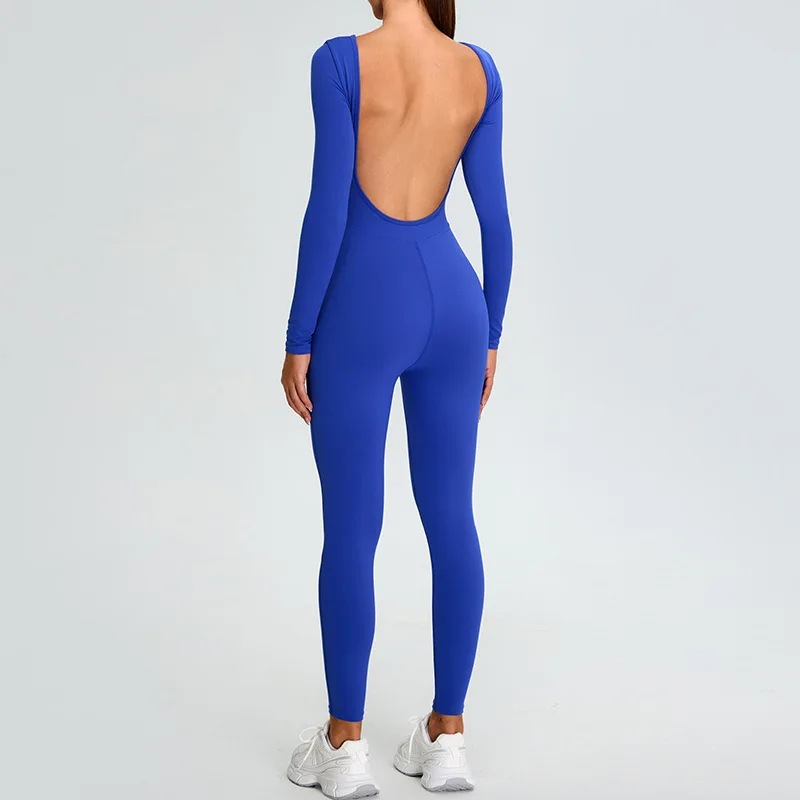 Klein Blue long