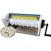 Egg Peeler Bird Egg Peeling Cooking Equipment Machine Mini Model Boiled Quail 1