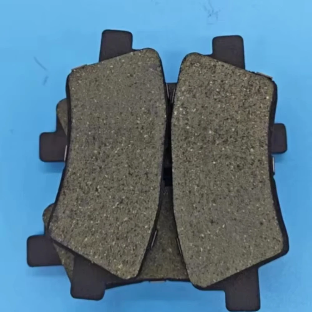 쌍용 코란도 C 2010-2018 프론트 브레이크 패드 48130341A0