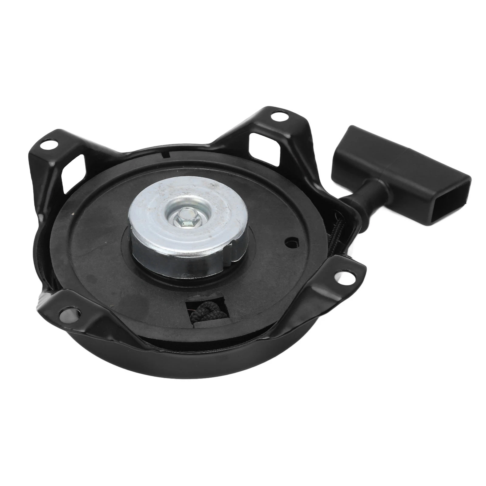 590706 High Strength Anti Scratch Pull Starter Assembly for Compressor