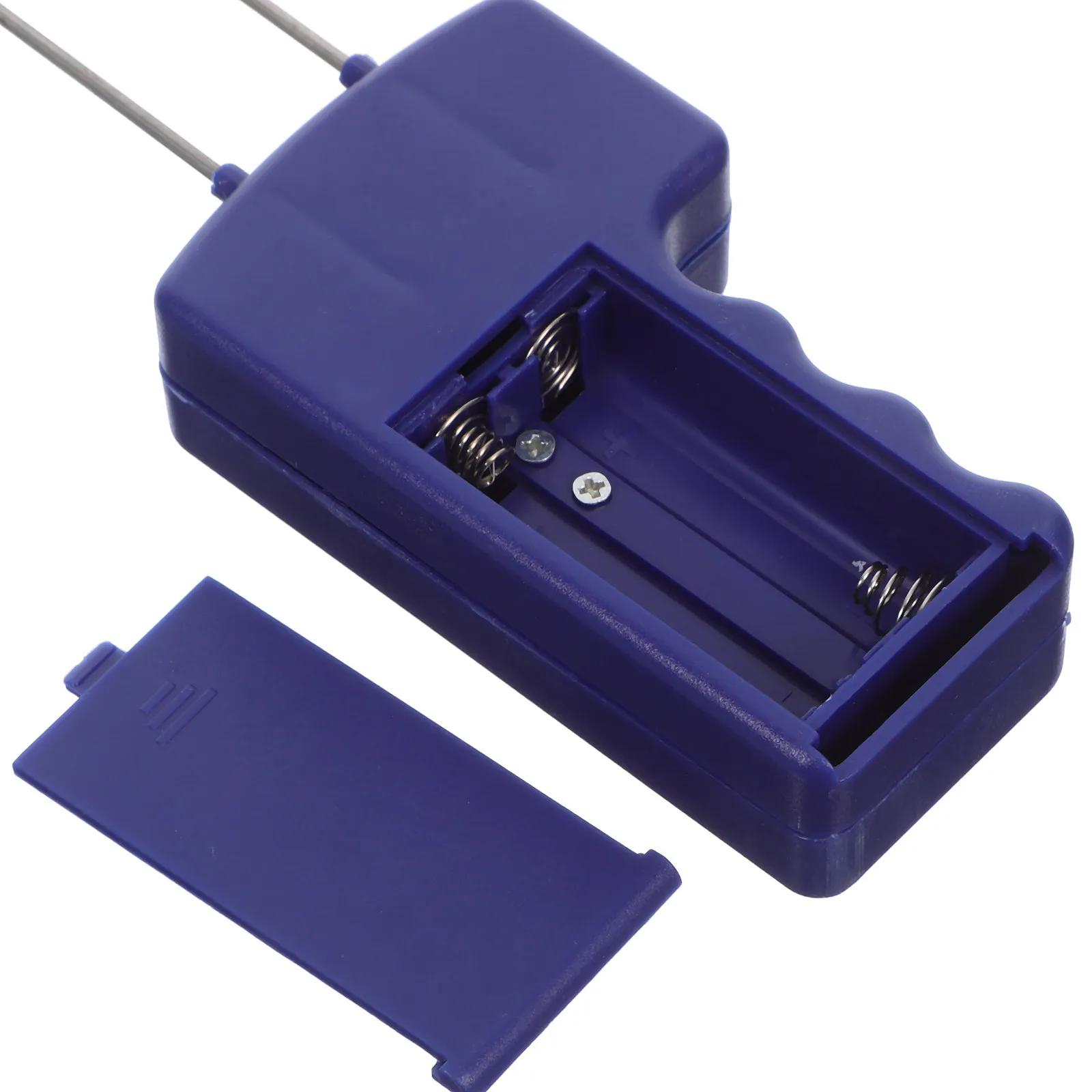 마이크로 솔루션 전도도 시험기 휴대용 전해질 용액 장치 물리 실험 장비 물 전기분해