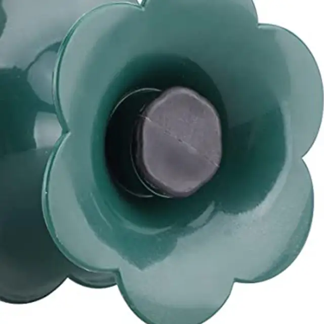 2 db Tömlő Útmutató Tüske Kopásálló Munkaerő-Megtakarító Stabil Zöld Cső Tételt Növények Védelme Kényelmes Az Udvarhoz - Image 5