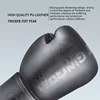 Professional Boxing Gloves Adult Sparring Free Fighting Gloves Breathable Large Size Fighting Men Women Playing Sandbags Combat 3