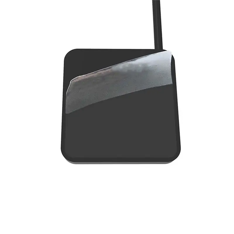 AED6-데스크탑 스탠드 어댑터 Polar Grit X/Pro/Ignite/2/Vantage V/M/V2/M2용 USB 충전 케이블 도킹 스테이션 홀더