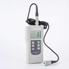 AV-160A Digital Vibrometer Mechanical Movement Speed Acceleration Displacement 0.1~400.0 mm/s Vibration analyzer 3