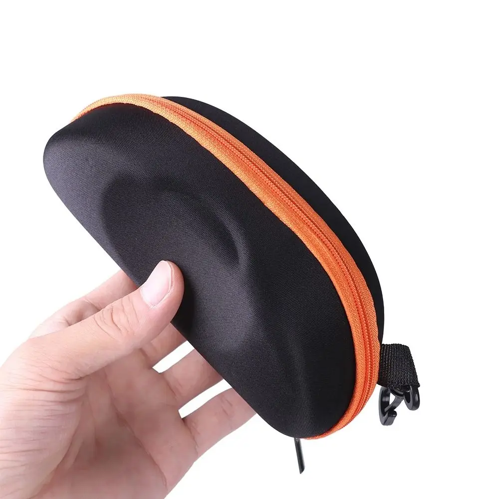 

Glasses Case Glasses Case Eyewear Bag With Hook Hard Case Spectacle Case Glasses Box Sunglasses Case Eyeglass Box