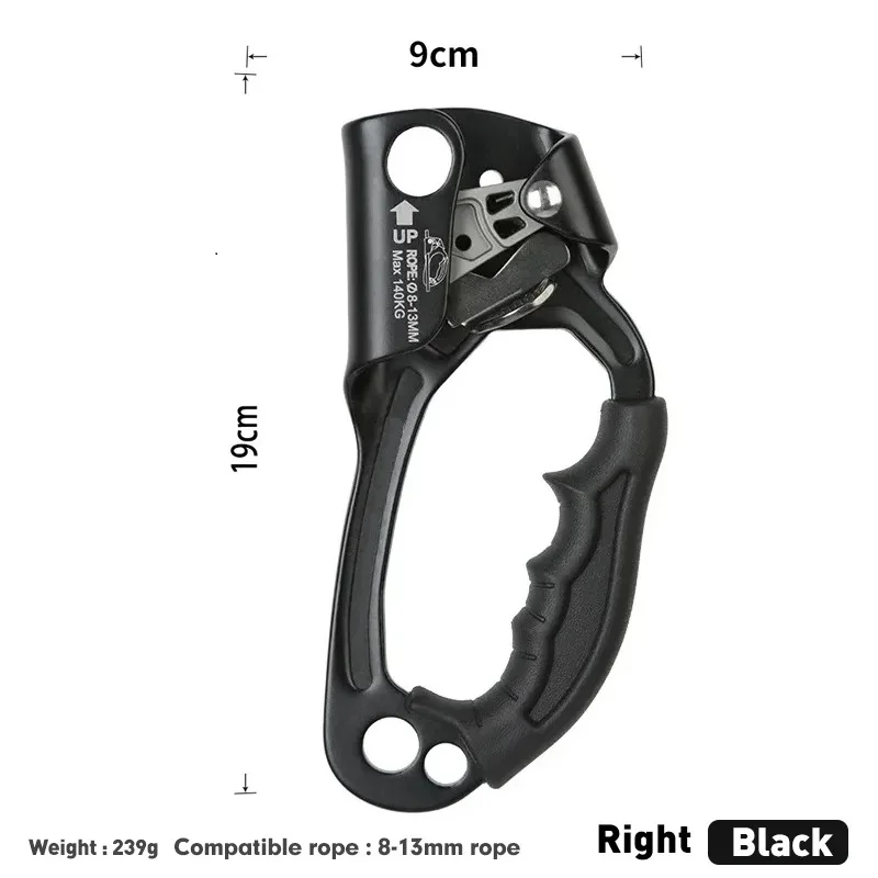 Right Black