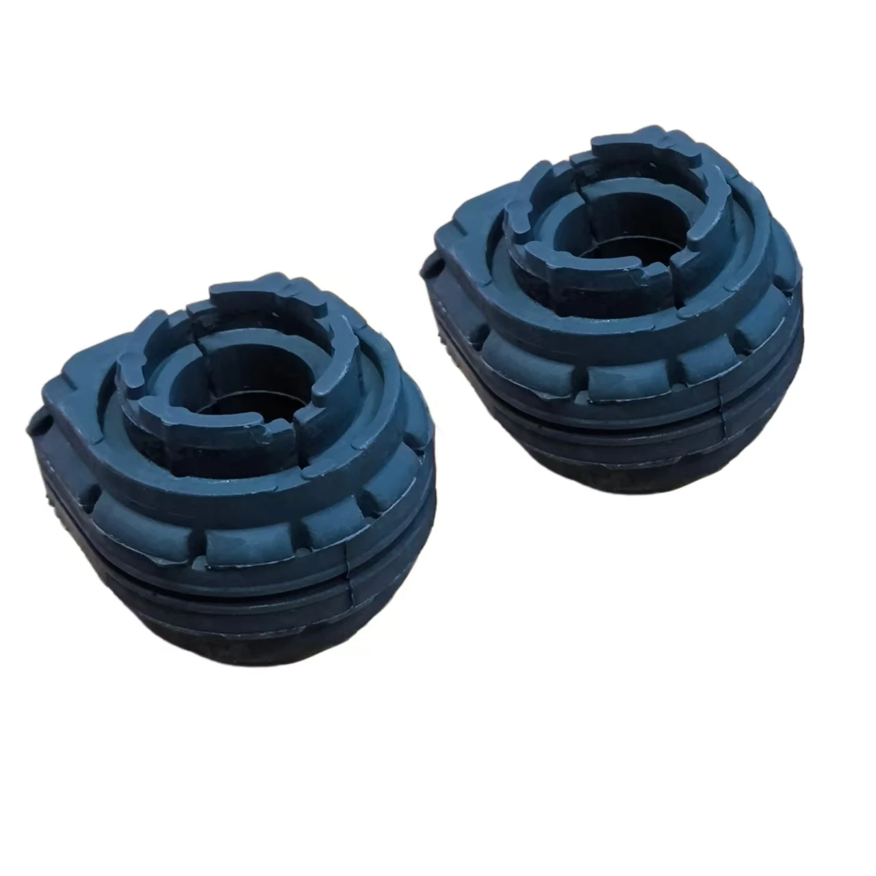 2PCS 리어 스태빌라이저 부싱 1K0511327AR 아우디 A7 스포트백 2.0T 2015-2018 VW 비틀 카브리오 1.2T 2015-2017 자동차 액세서리