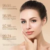BIOAOUA Whitening Concealment Liquid Foundation 30ml Smooth Flawless BB Cream Long Term Makeup Retention Base Cream Makeup 5
