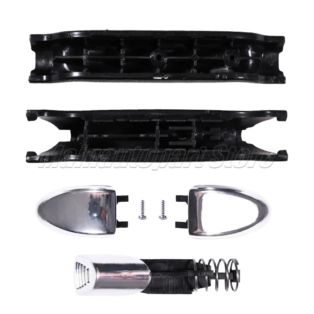 Hand Brake Cover HANDLE KIT 1774992 for FORD GALAXY S-MAX 06-15