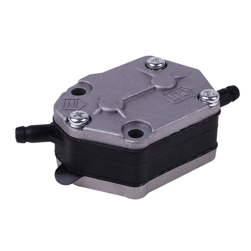 

Fuel Pump Assembly For Yamaha 25HP 30HP 2 Stroke Outboard Motor Engine Boat 6A0-24410-00 692-24410-0
