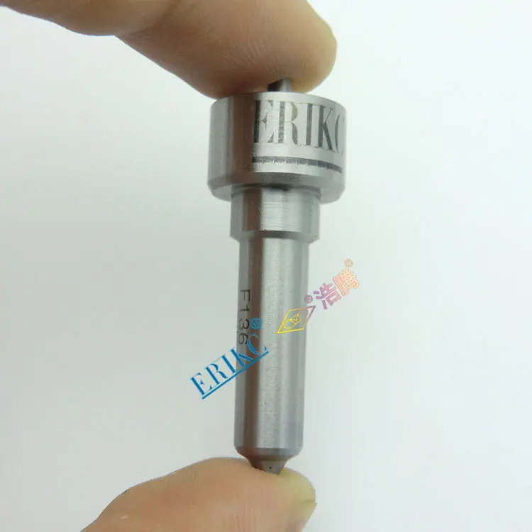 

ERIKC L229PBC ALLA150FL229 oil burner nozzle manufacturer L229 PBC truck injector nozzle for BEBE4C08001