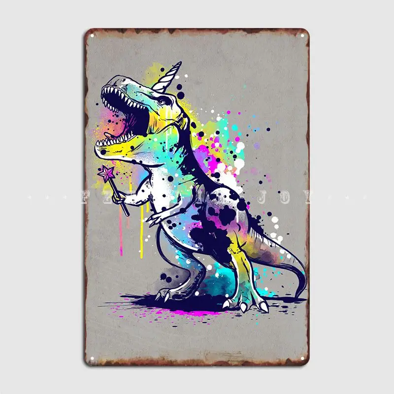 Muslimex Metal Sign Pub Pub Garage Retro Murale Pittura Tin Sign Poster