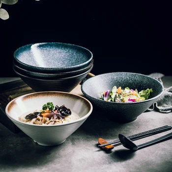 Japanese Ramen Bowls and Sets 1