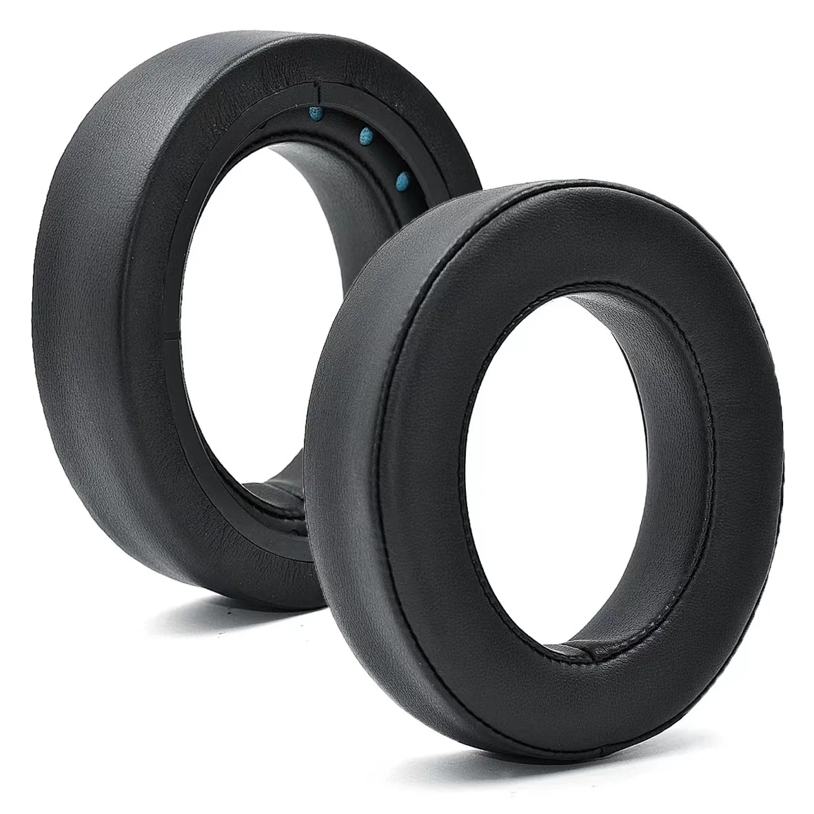 Replacement headband leather For Corsair HS50 Pro HS60 Pro HS70 Pro Headset Ear Pads Headphones Ear covers