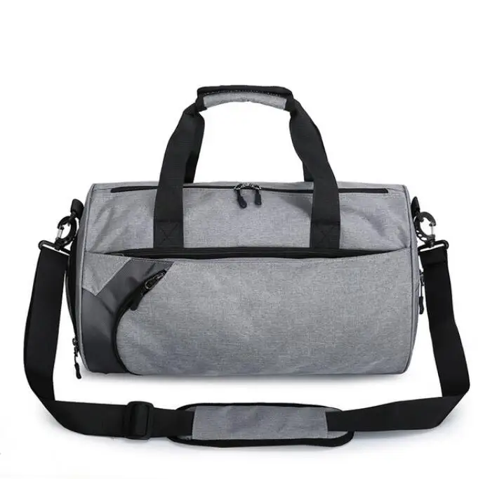 

2022 New Casual Bag Shoulder Strap Duffel Bag Hanging Suitcase Handbag
