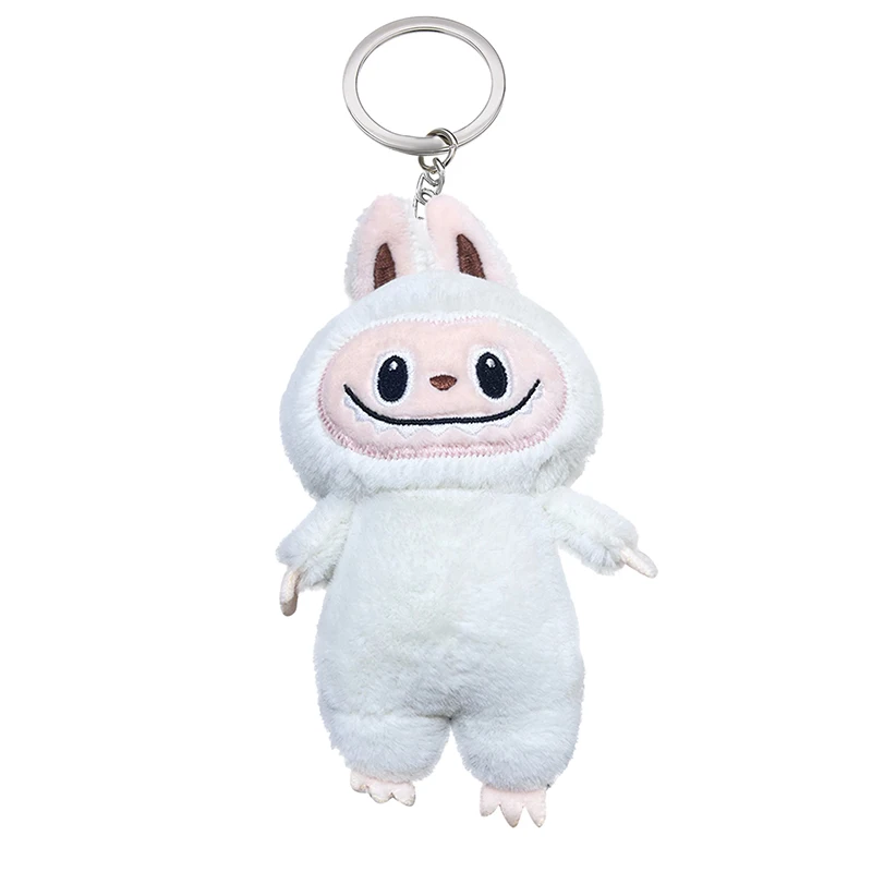 ラブブぬいぐるみぬいぐるみ、鍵飾り、ソフトペンダント、ブック