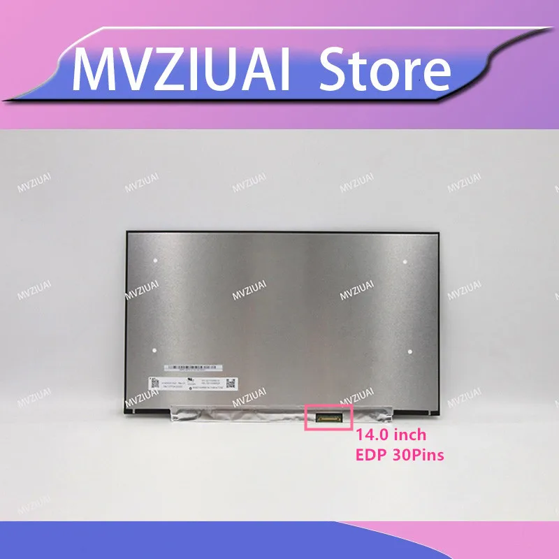 

ЖК-экран 14,0 дюймов FHD 5D10W87246 для Lenovo Thinkpad E14 T14s Gen 2 ThinkBook 14 G2 ITL ThinkBook 14 G5 IRL FHD, ЖК-экран