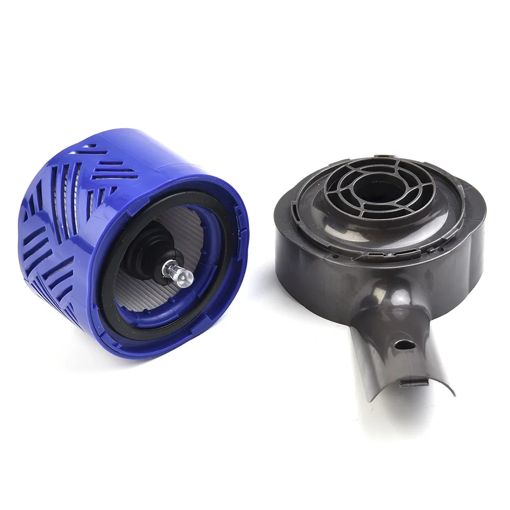 

Motor Rear Cover Rear Filter Kit For Dyson V6 DC58 DC59 DC61 Vacuum Cleaner Household Cleaning Tools Replacement Accessories