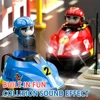 Remote Control Car Opponent Intelligent Battle Bumper Rc Cars Parent Children Games Children Toy for Boy Girl Birthday Kid Gifts