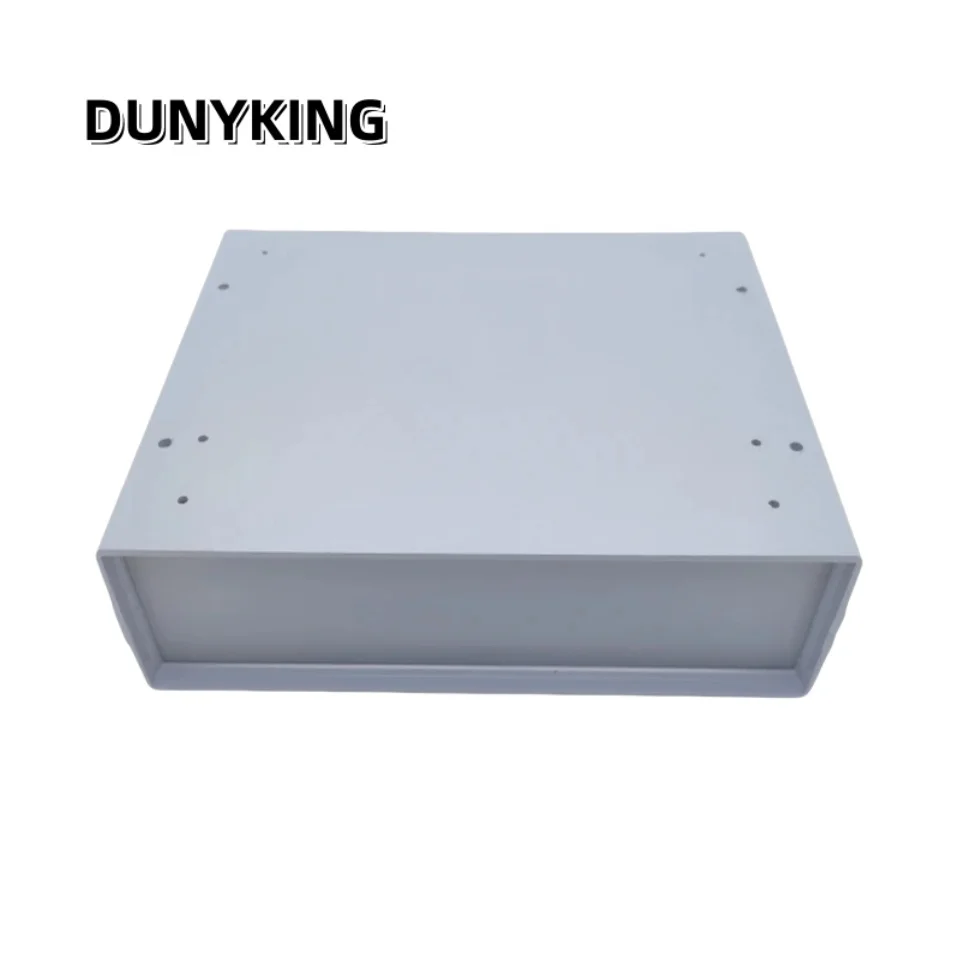 Enclosure Case Plastic Box 200x170x65mm 1PCS for Circuit Board Project Electronic DIY