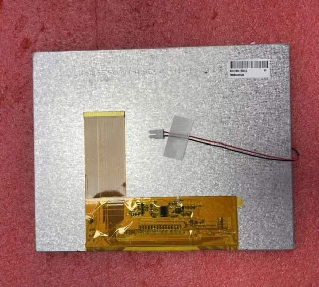 

ЖК-экран 8,4 дюйма TM084SDHG02