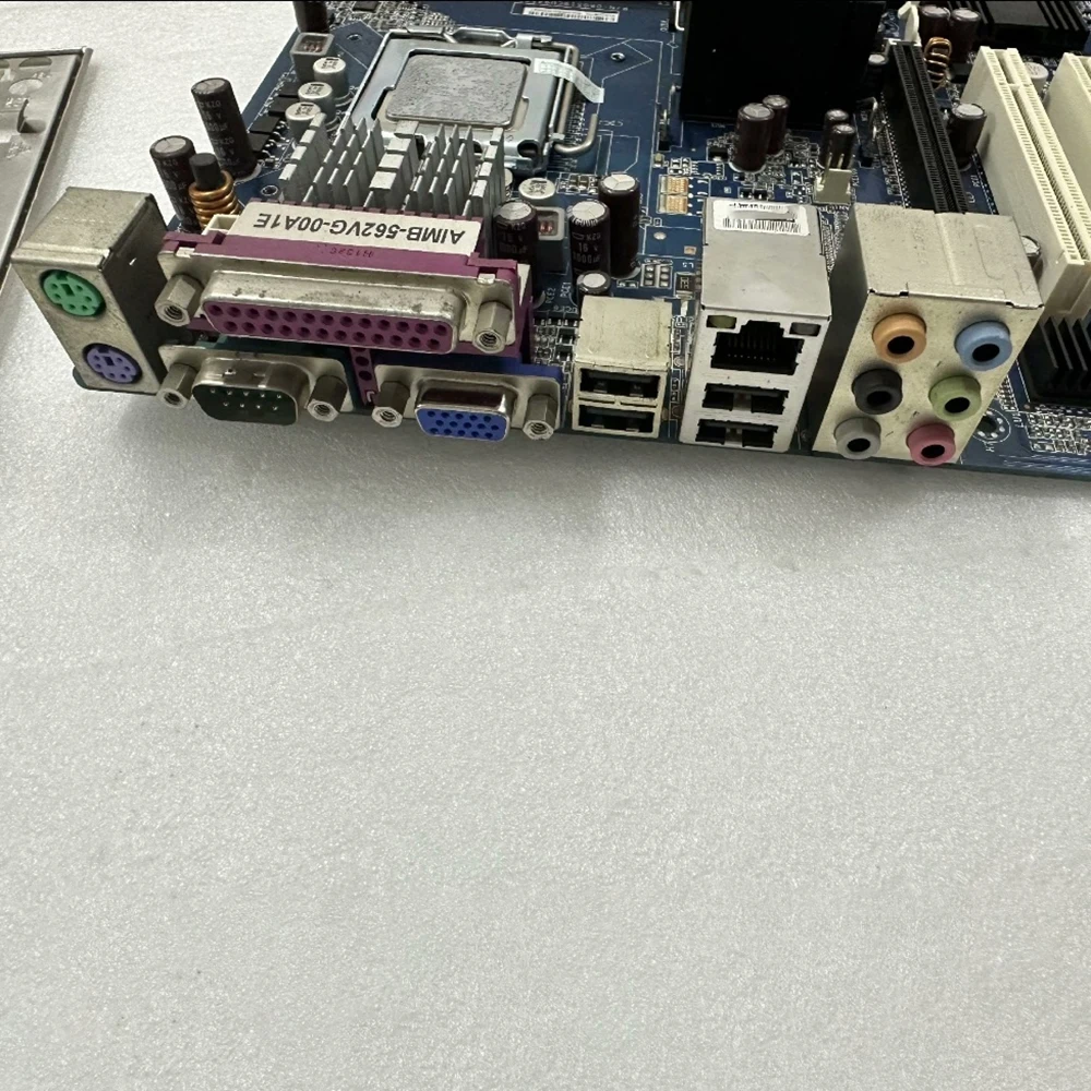 For Advantech industrial computer mainboard AIMB-562VG-00A1E 4 For Advantech industrial computer mainboard AIMB-562VG-00A1E - Image 2