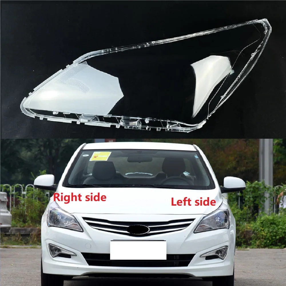 Купить Стекло Фары На Хендай Солярис