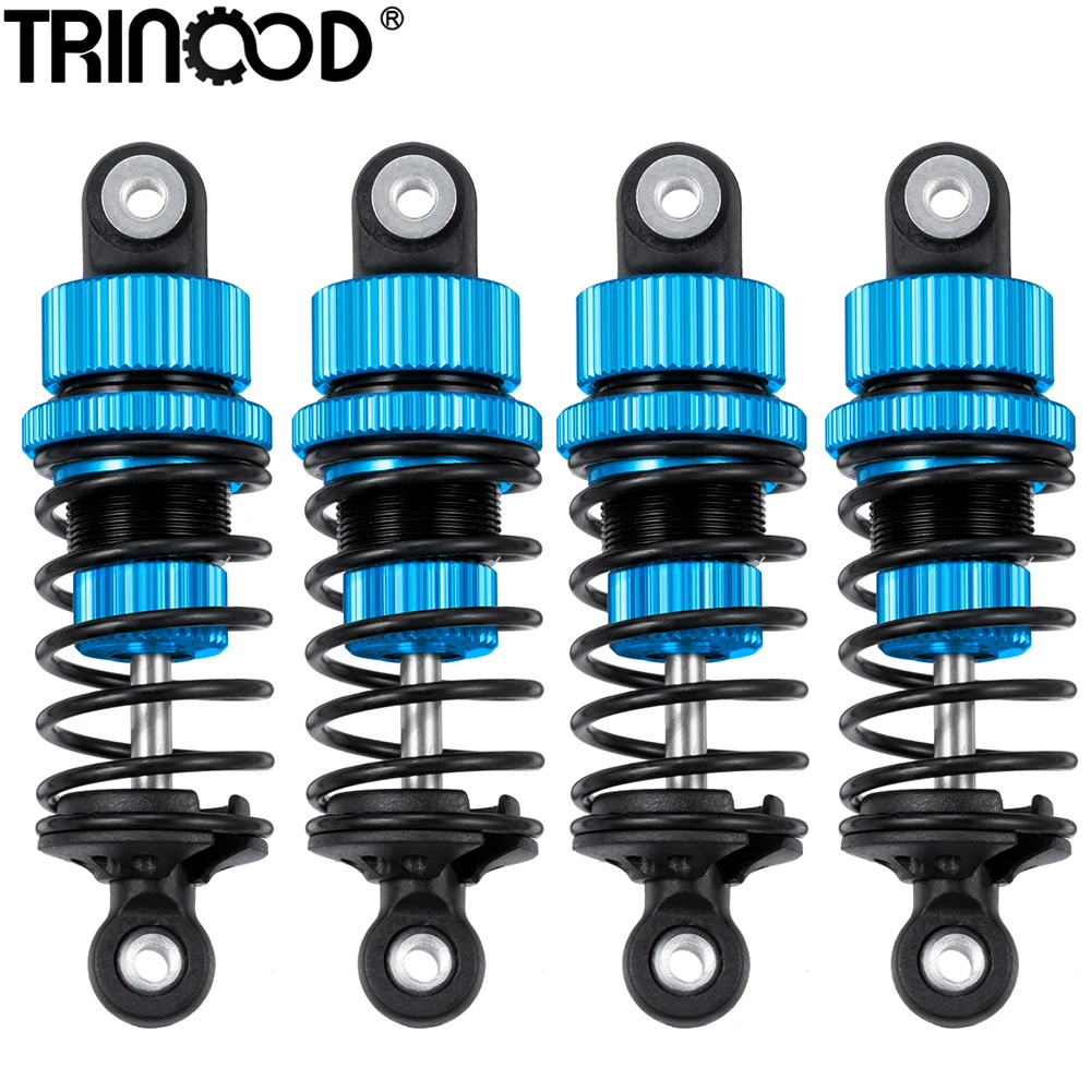Las Mejores Ofertas En Amortiguares Para Combustible Nitro Y Brillante Escala 1:10 | EBay