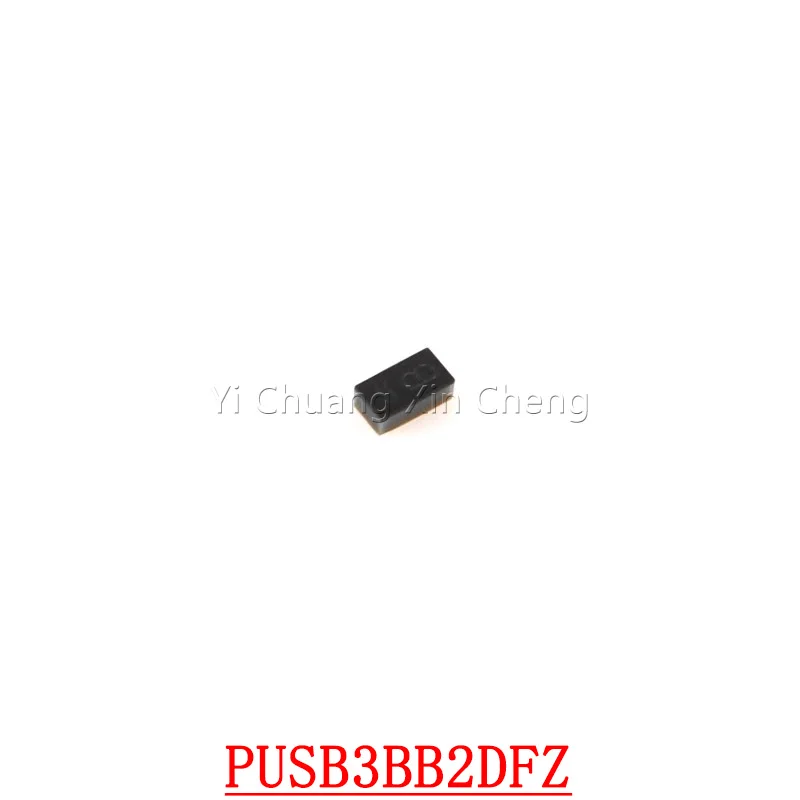 

10 штук PUSB3BB2DFZ фотосессия новая и оригинальная фотография