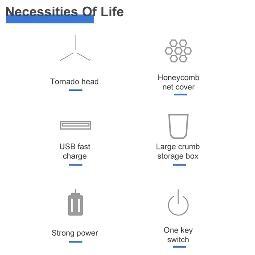 Description Picture 3 of itemEU Plug Portable Lint Remover Clothes Fuzz Shaver Lint Pellet Sweaters Curtains Carpets Clothing Lint Pellet Cut Shaving Machine