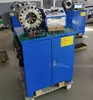 Electric 1/4 inch to 2 inch 4 layers BNT50 hydraulic hose press machine with 10 sets of dies multilayer pipe press 3