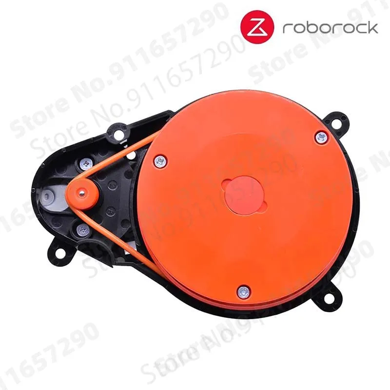 Фото Оригинальный Roborock S7 S7 S70 S75 S7Max s7MaxV T7S лазерный датчик расстояния запчасти Роботизированный пылесос аксессуары LDS №3