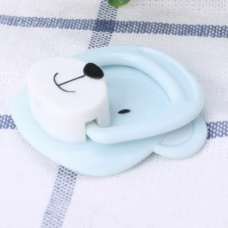 

Mini Portable for Doll Winter Pacifier Christmas for Doll Pretend for P