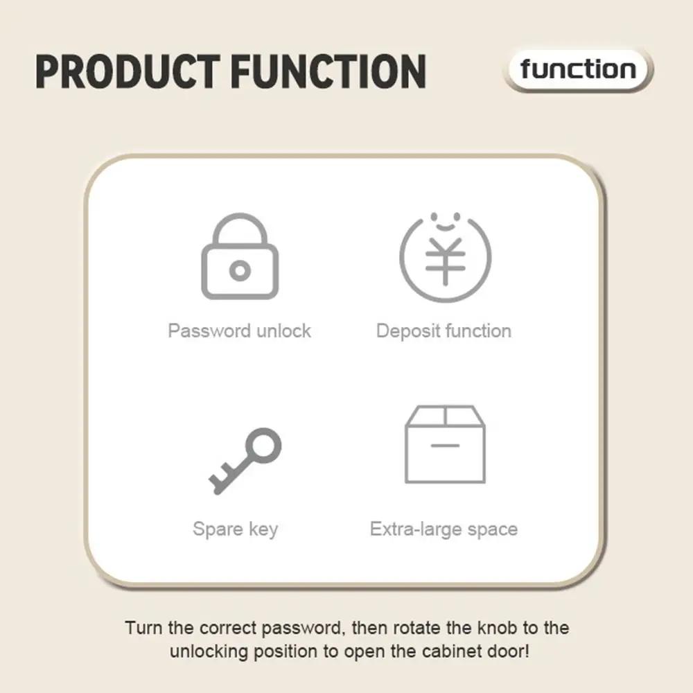 번호 잠금 어린이 저금통 교육용 장난감 돈 보관 미니 금고 동전 지폐 슬롯 대용량 미니 ATM 남아 여아 장난감