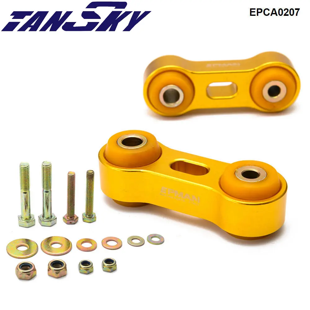 EpmanFrontSwaybarEndLinkStabilizerEndFit20022007Subaru