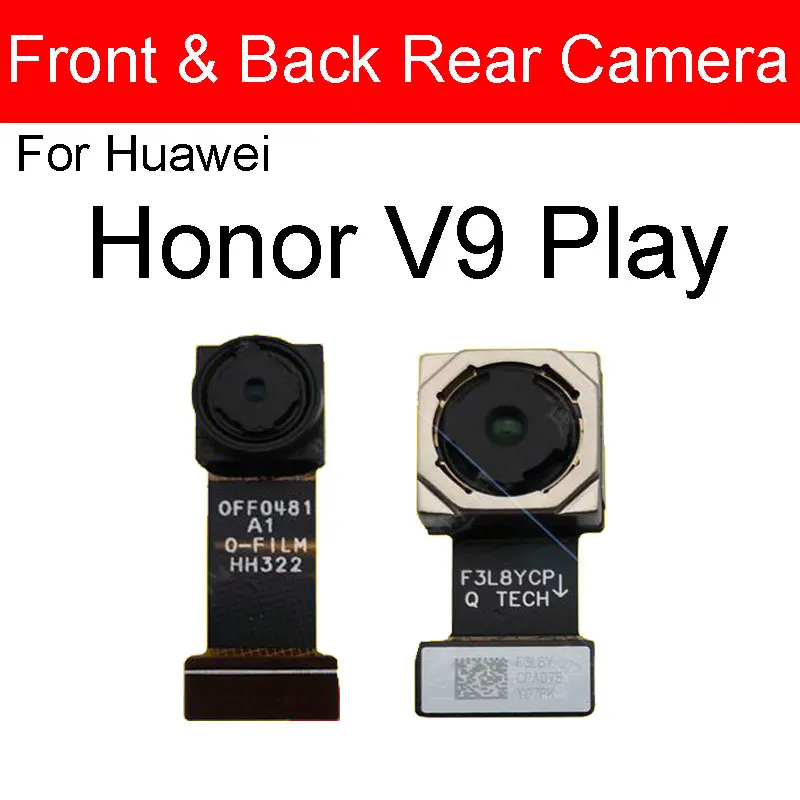 Huawei  ĸ  Ʈ ī޶ Play V8 V9 Play Note 8 10 Back Big Main Front Facing  ī޶ ÷ ̺ ü