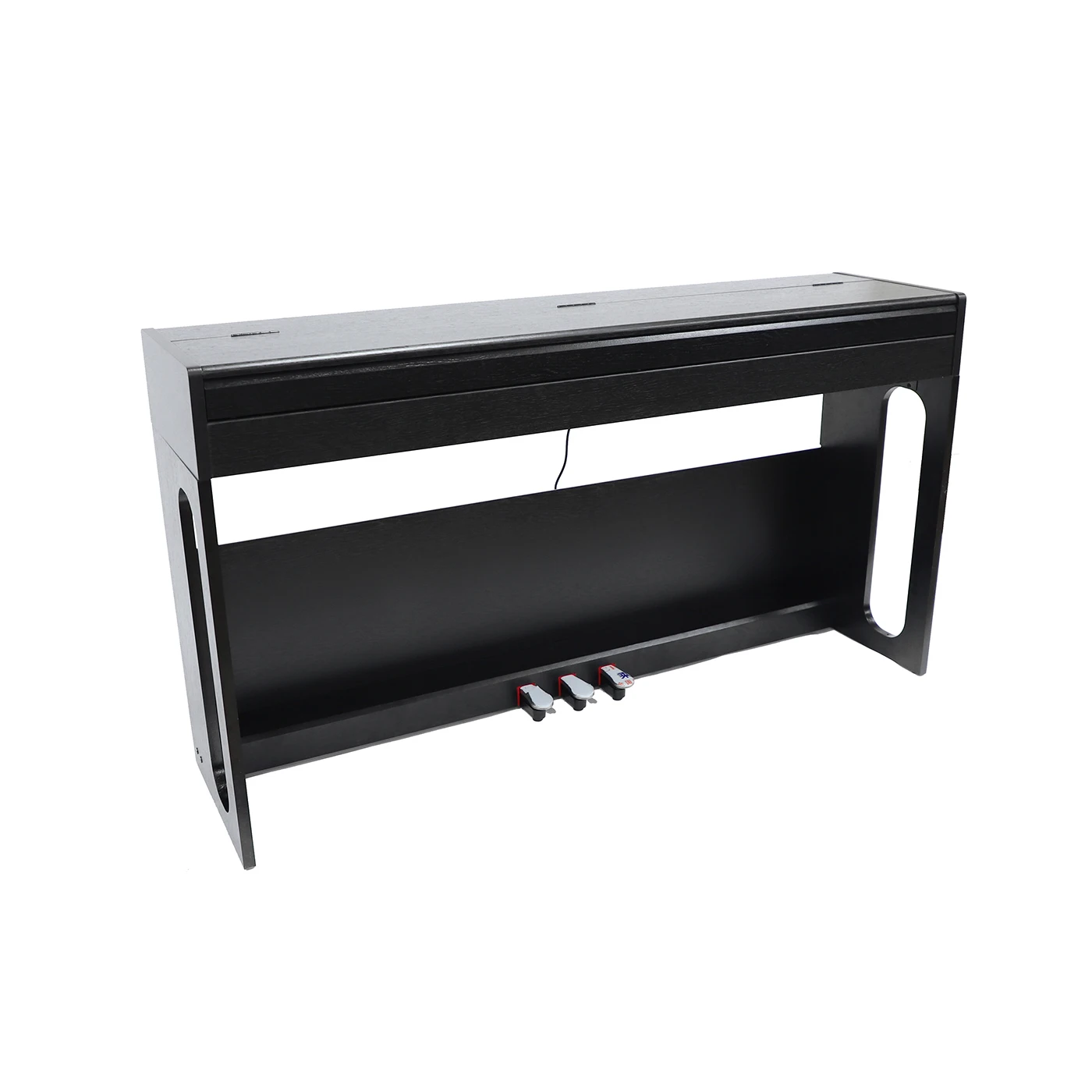 Dinas Musical Instrument 88-Key Keyboard Digital Electric Piano 88 Teclas Electrico For Education And Entertainment