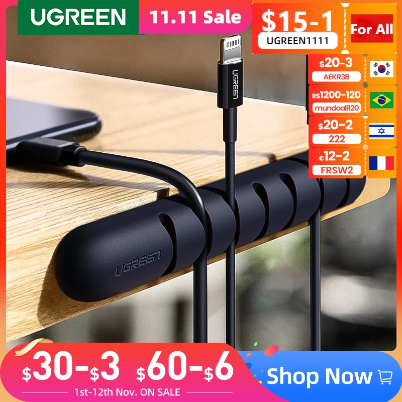 Cable Wrap Organizer Cable Organizer Cables Holder