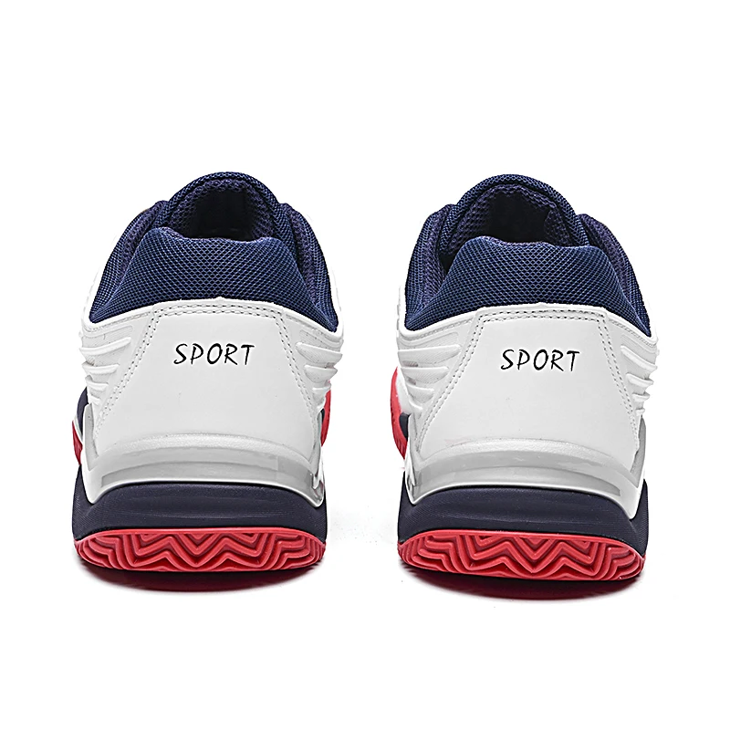 Chaussures de badminton légères pour hommes et femmes, baskets de volley-ball de luxe, tennis de table, nouveau