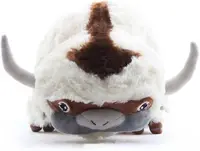 2024 New Plush 15.7” Appa Stuffed Animal 2